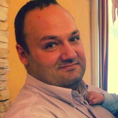 Alessandro Caluppi - Fondatore C.A. Impianti